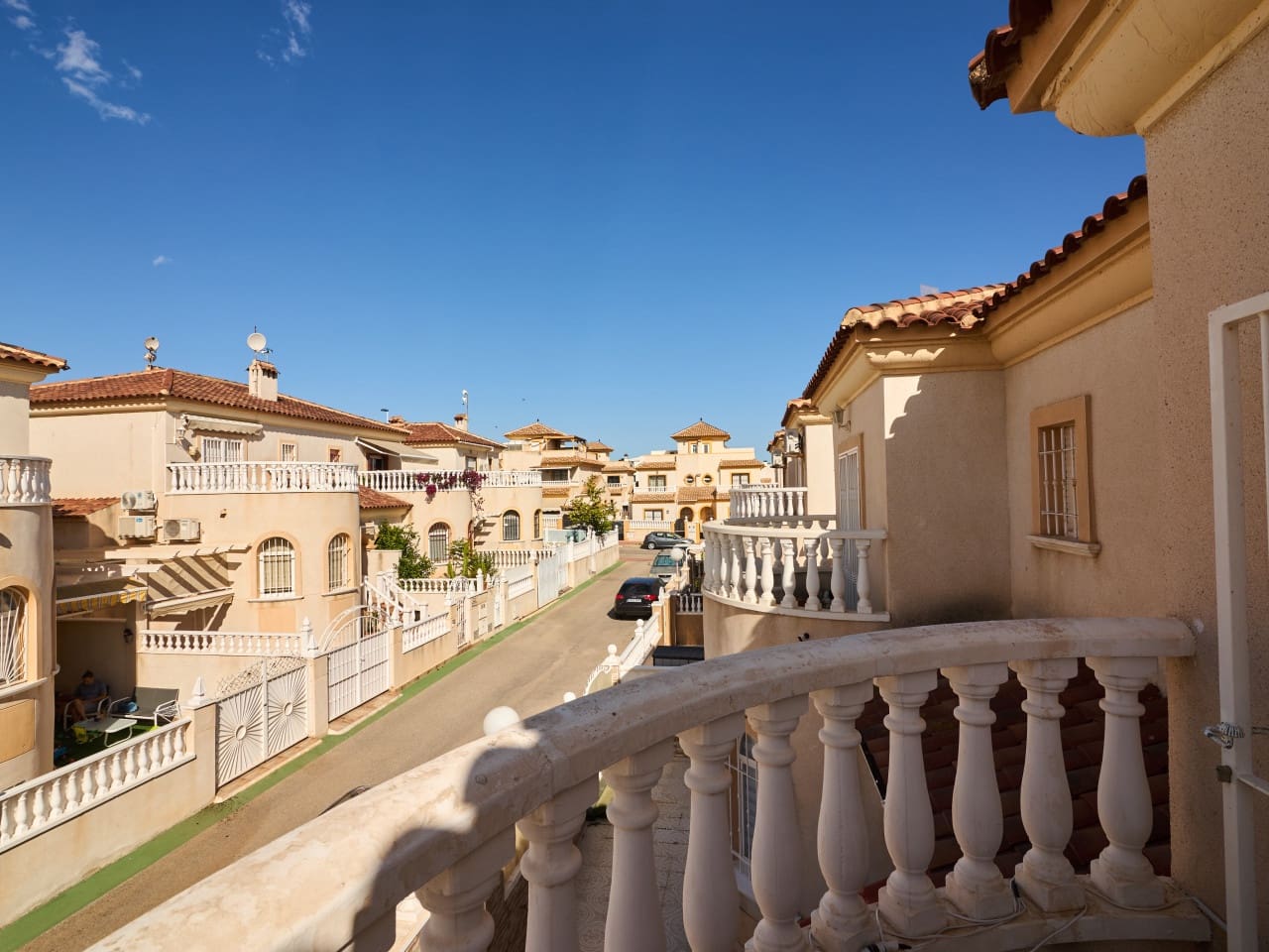 3 Zimmer Haus zu verkaufen in Aguas Nuevas mit Pool Garage - 185.000 € (Ref: 9838388)