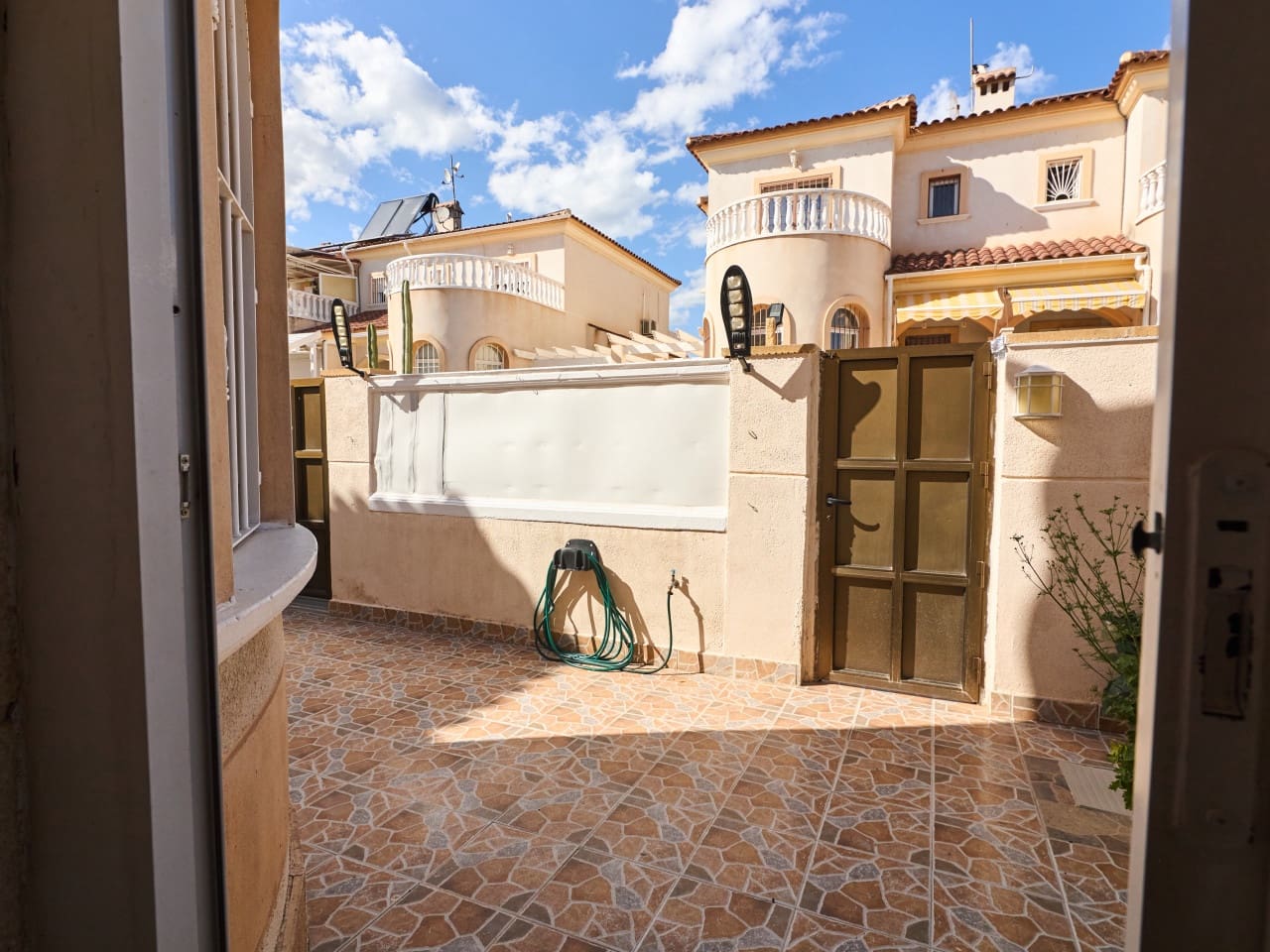 3 Zimmer Haus zu verkaufen in Aguas Nuevas mit Pool Garage - 185.000 € (Ref: 9838388)
