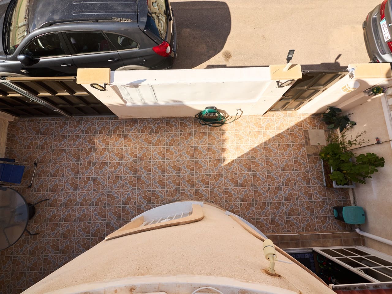 3 Zimmer Haus zu verkaufen in Aguas Nuevas mit Pool Garage - 185.000 € (Ref: 9838388)