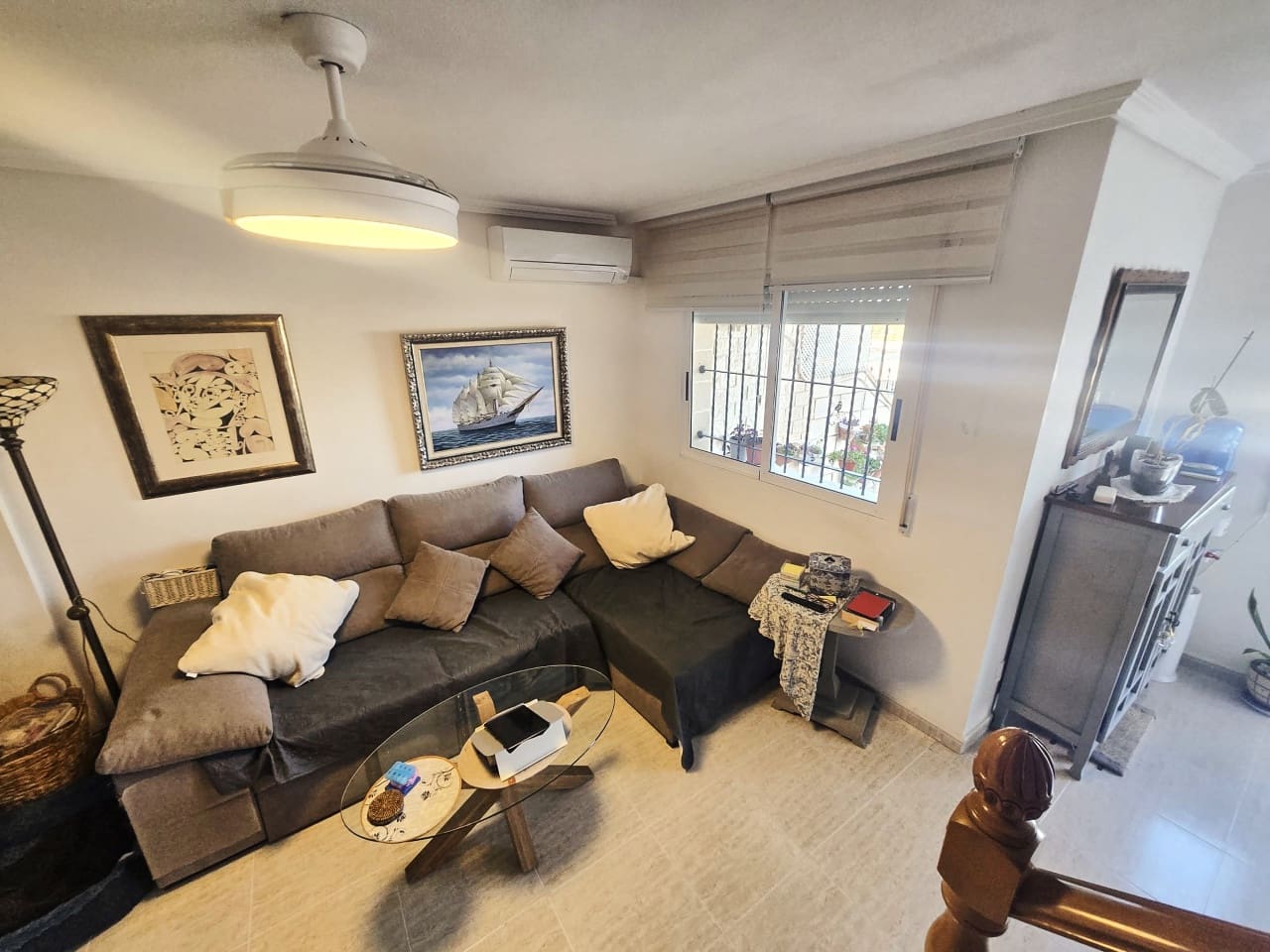4 bedroom Townhouse for sale in Lo Pagan - € 198,000 (Ref: 9838389)
