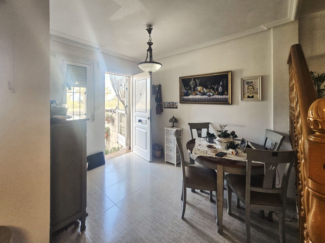 4 bedroom Townhouse for sale in Lo Pagan - € 198,000 (Ref: 9838389)