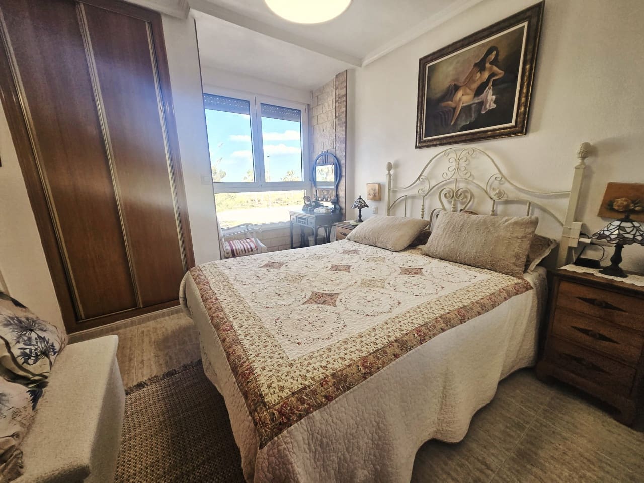 4 bedroom Townhouse for sale in Lo Pagan - € 198,000 (Ref: 9838389)