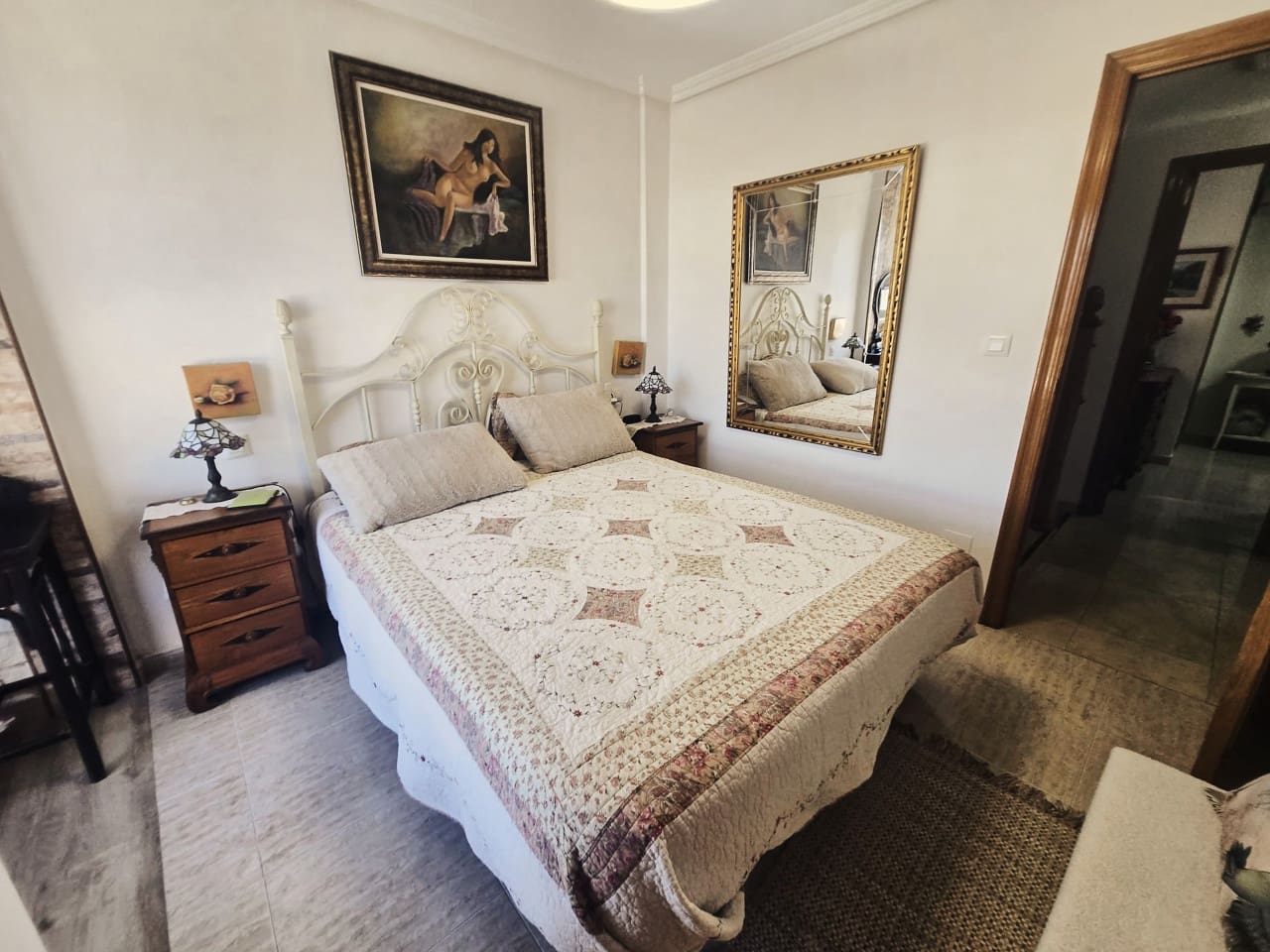 4 bedroom Townhouse for sale in Lo Pagan - € 198,000 (Ref: 9838389)