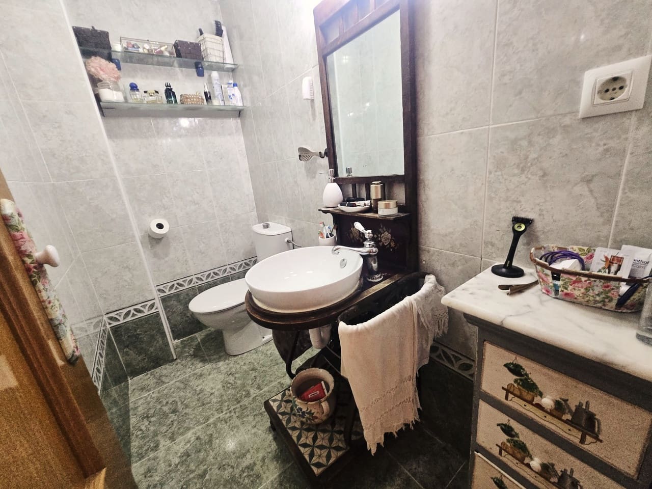 4 bedroom Townhouse for sale in Lo Pagan - € 198,000 (Ref: 9838389)