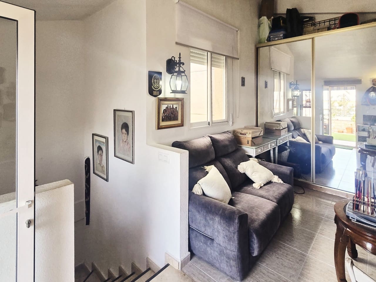 4 bedroom Townhouse for sale in Lo Pagan - € 198,000 (Ref: 9838389)