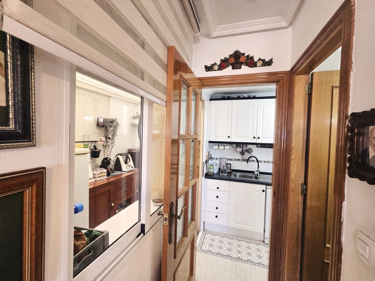 4 bedroom Townhouse for sale in Lo Pagan - € 198,000 (Ref: 9838389)