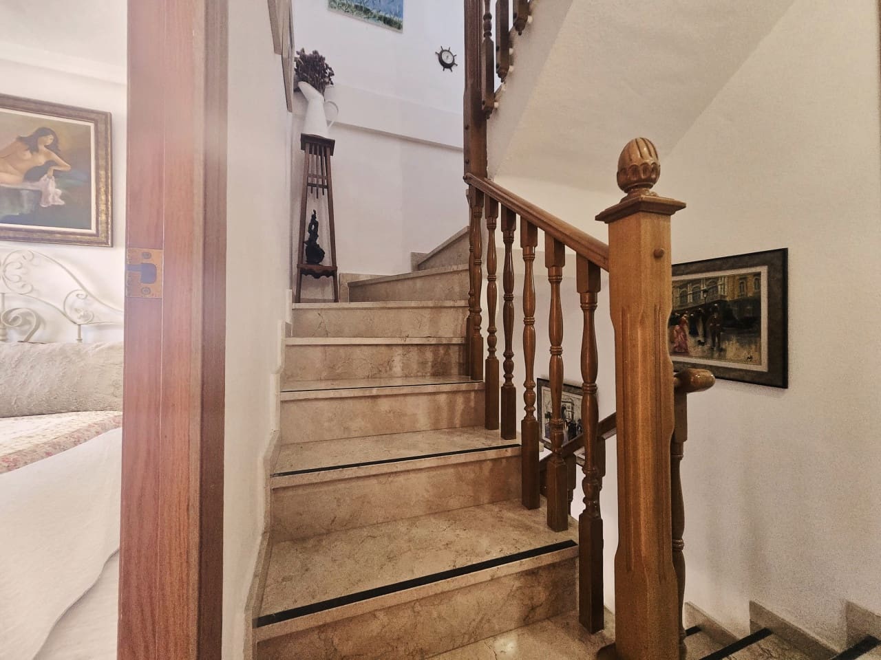 4 bedroom Townhouse for sale in Lo Pagan - € 198,000 (Ref: 9838389)