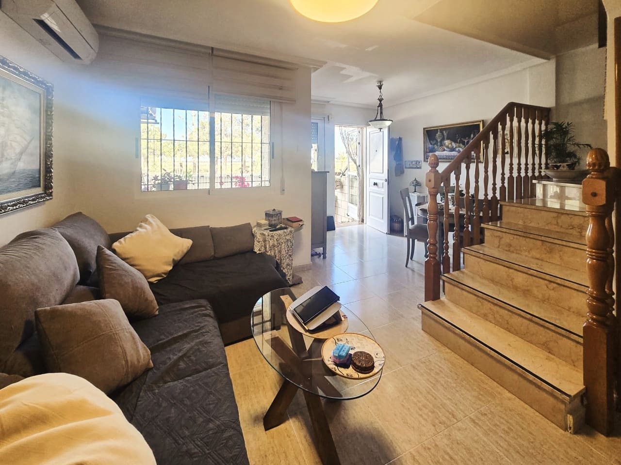 4 bedroom Townhouse for sale in Lo Pagan - € 198,000 (Ref: 9838389)
