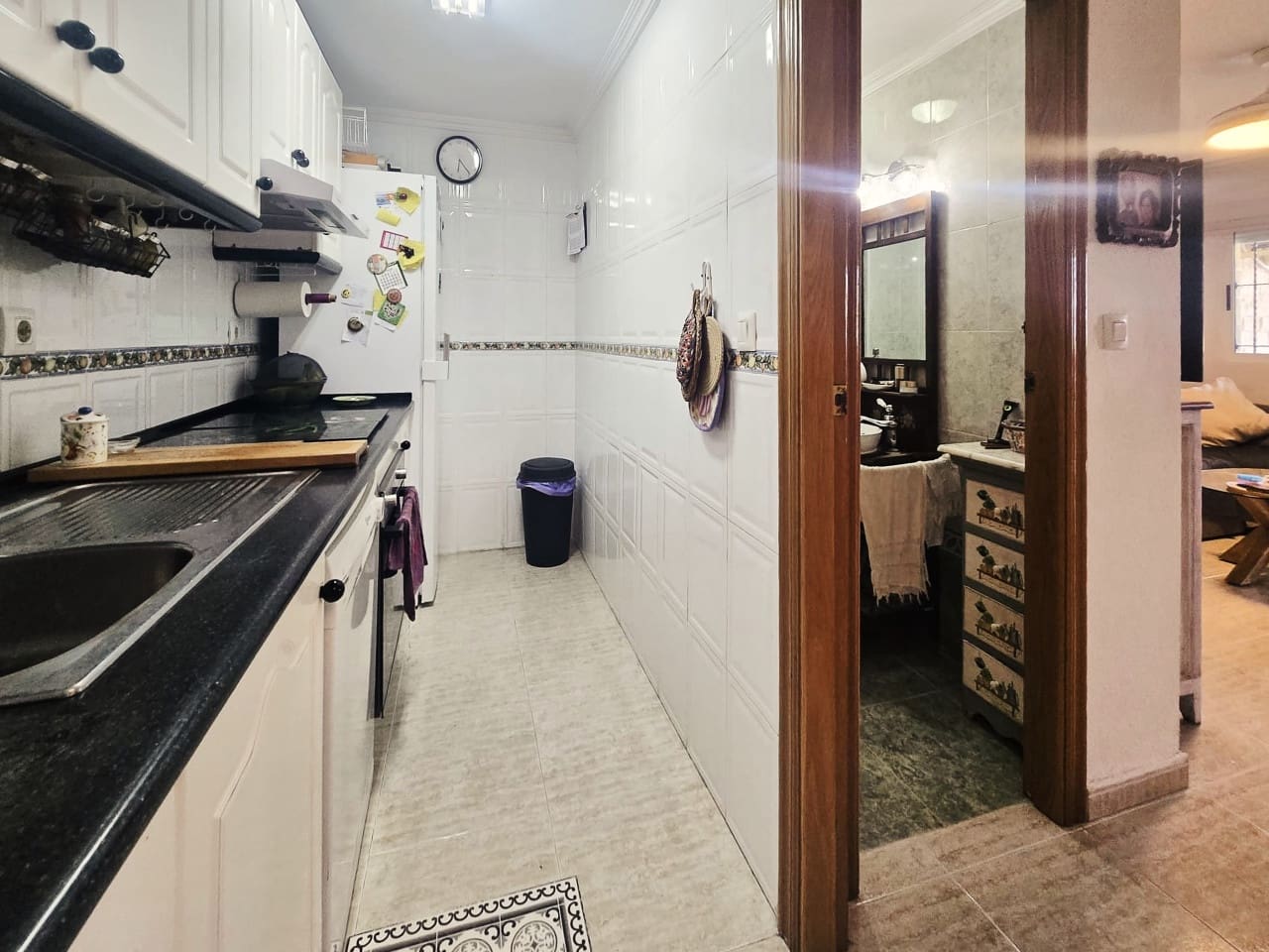 4 bedroom Townhouse for sale in Lo Pagan - € 198,000 (Ref: 9838389)