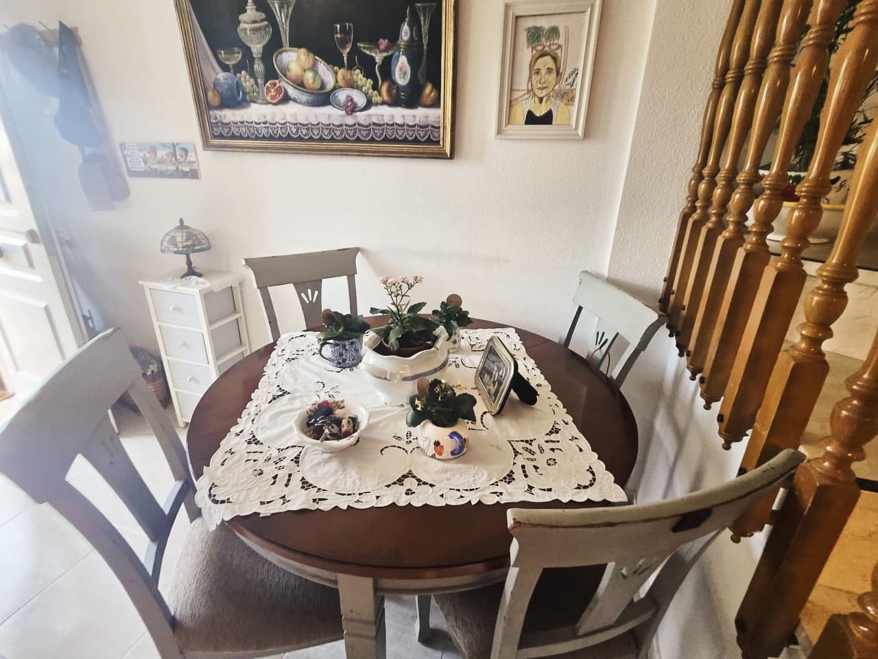 4 bedroom Townhouse for sale in Lo Pagan - € 198,000 (Ref: 9838389)