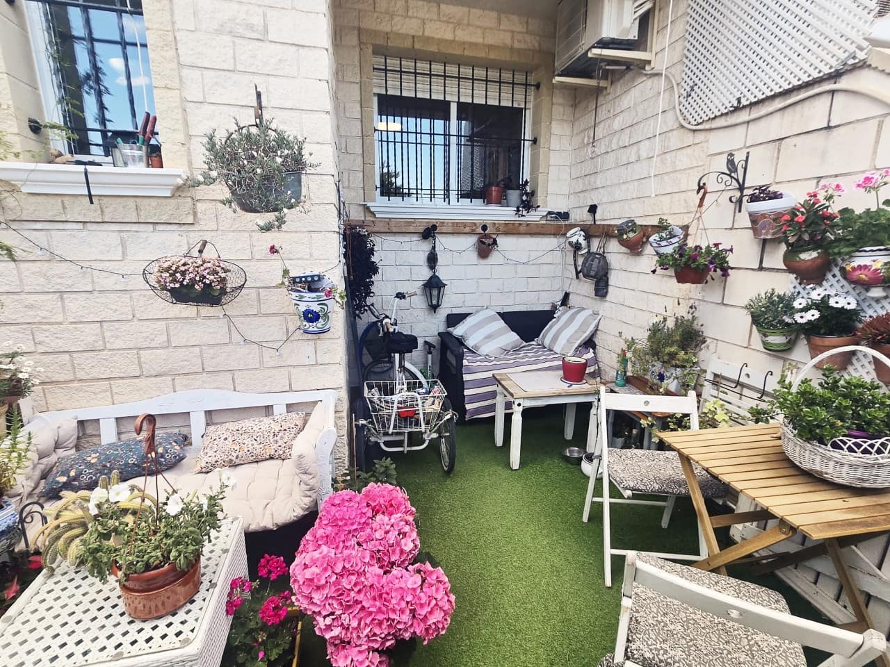 4 bedroom Townhouse for sale in Lo Pagan - € 198,000 (Ref: 9838389)