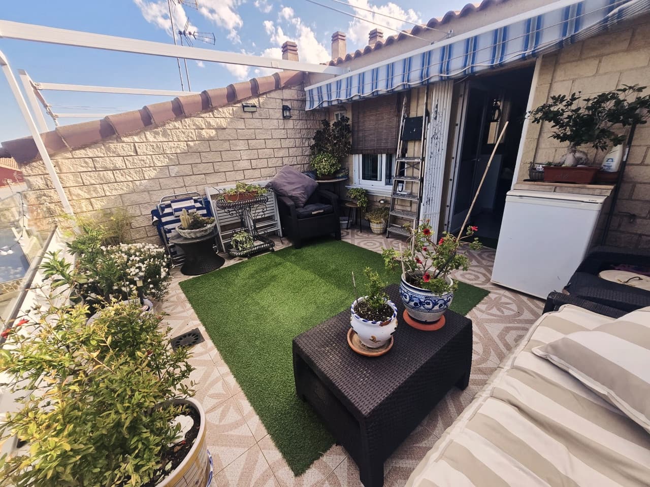 4 bedroom Townhouse for sale in Lo Pagan - € 198,000 (Ref: 9838389)