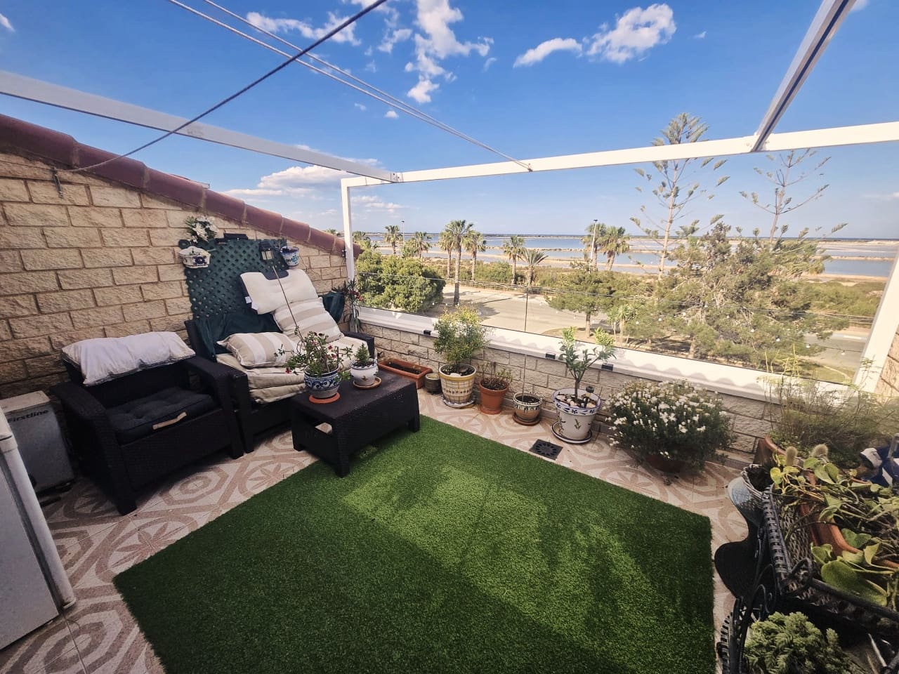 4 bedroom Townhouse for sale in Lo Pagan - € 198,000 (Ref: 9838389)