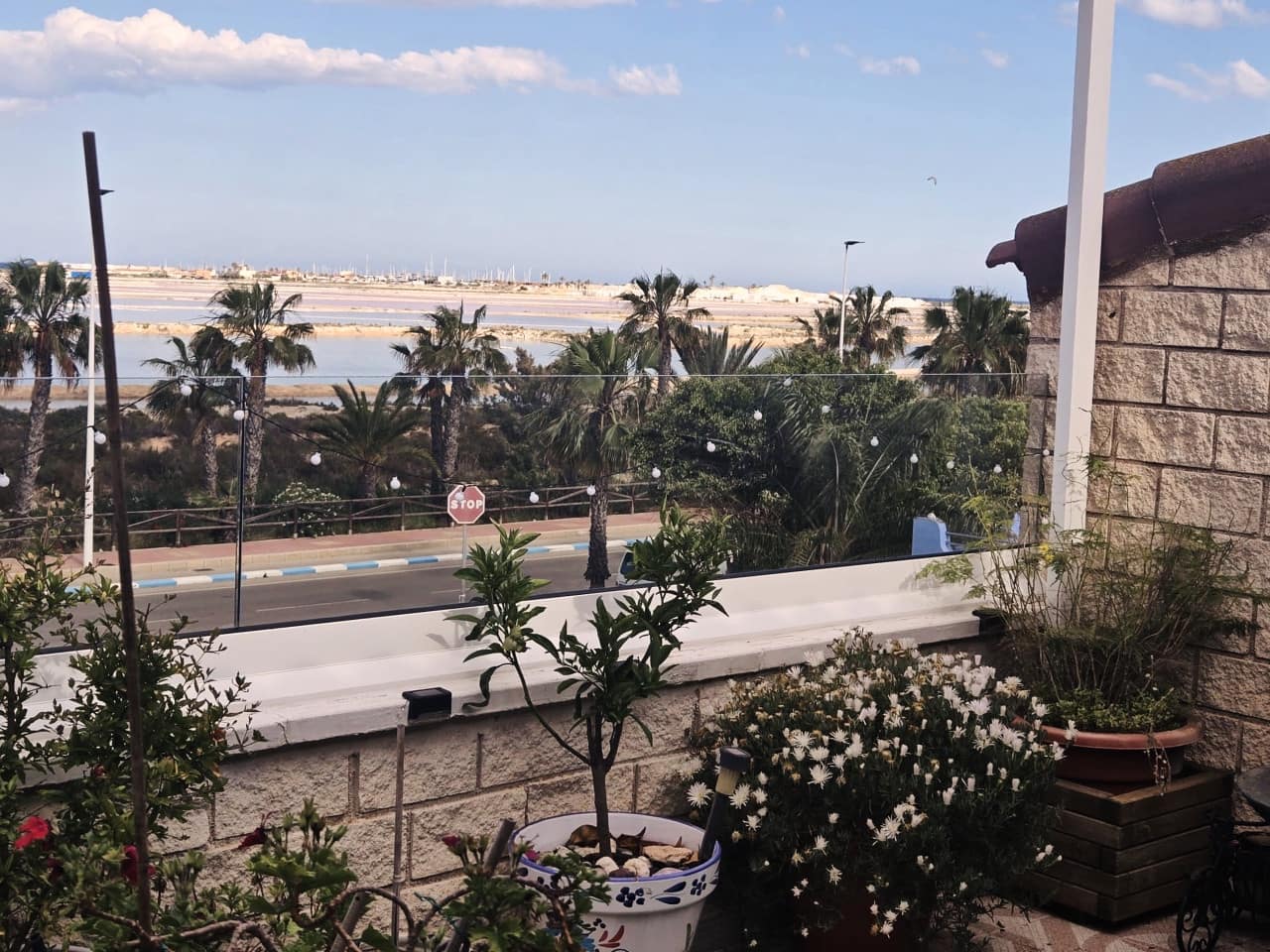 4 bedroom Townhouse for sale in Lo Pagan - € 198,000 (Ref: 9838389)