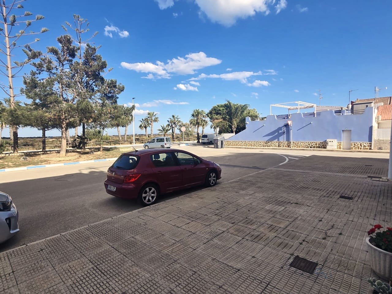 4 bedroom Townhouse for sale in Lo Pagan - € 198,000 (Ref: 9838389)
