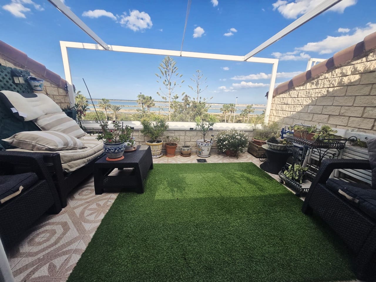 4 bedroom Townhouse for sale in Lo Pagan - € 198,000 (Ref: 9838389)