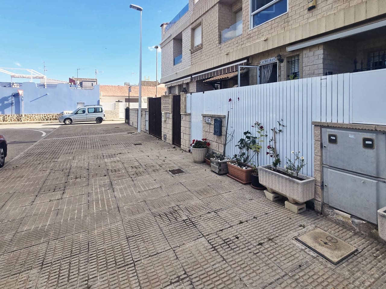 4 bedroom Townhouse for sale in Lo Pagan - € 198,000 (Ref: 9838389)