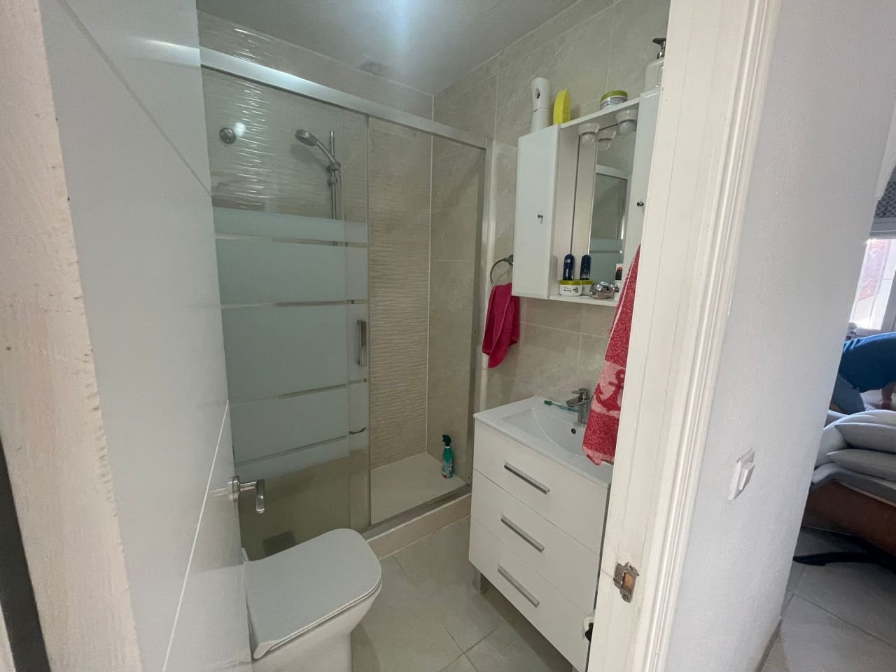 1 soveværelse Villa til salg i Guardamar del Segura med swimmingpool garage - € 119.000 (Ref: 9844626)