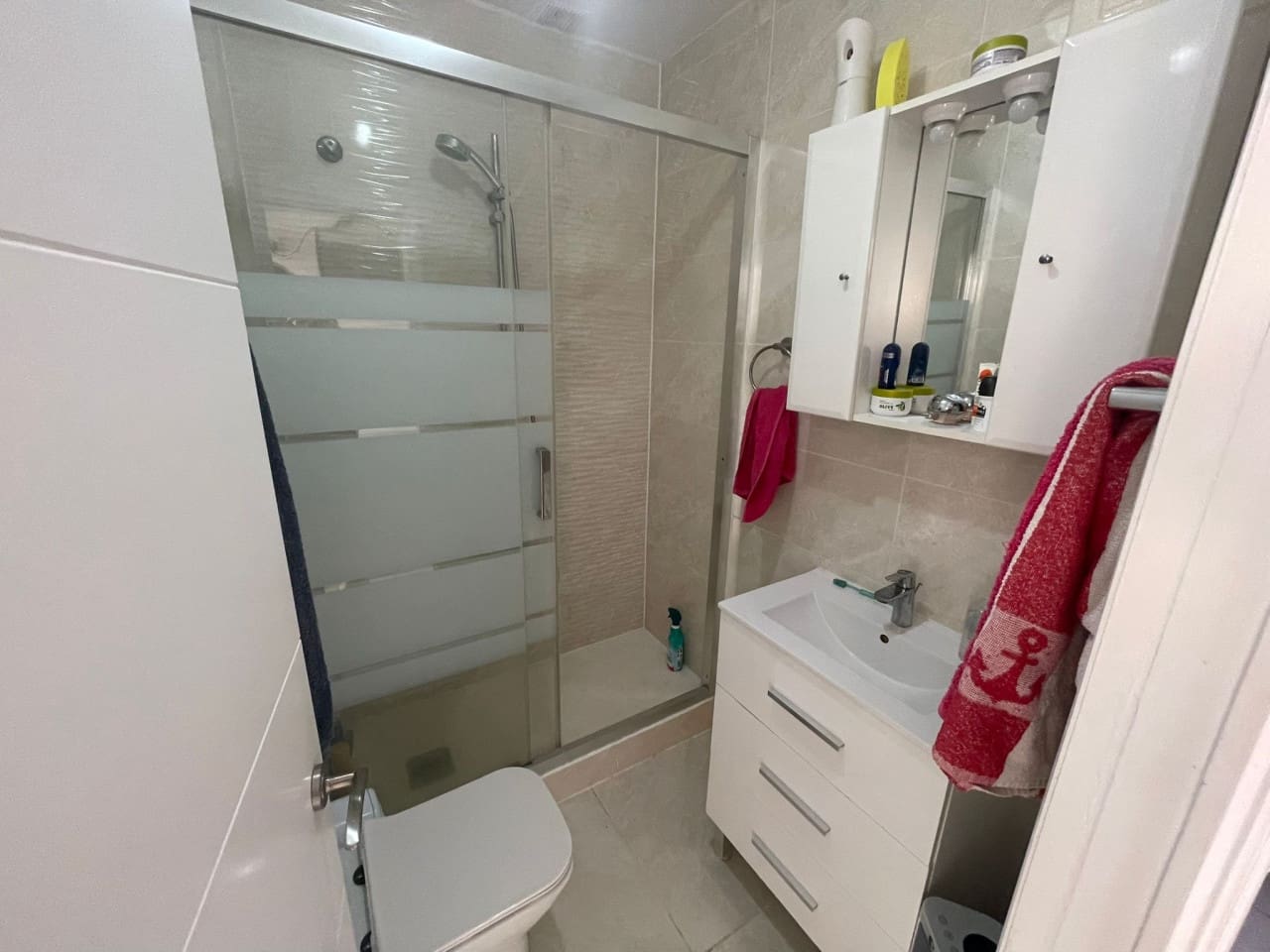 1 soveværelse Villa til salg i Guardamar del Segura med swimmingpool garage - € 119.000 (Ref: 9844626)