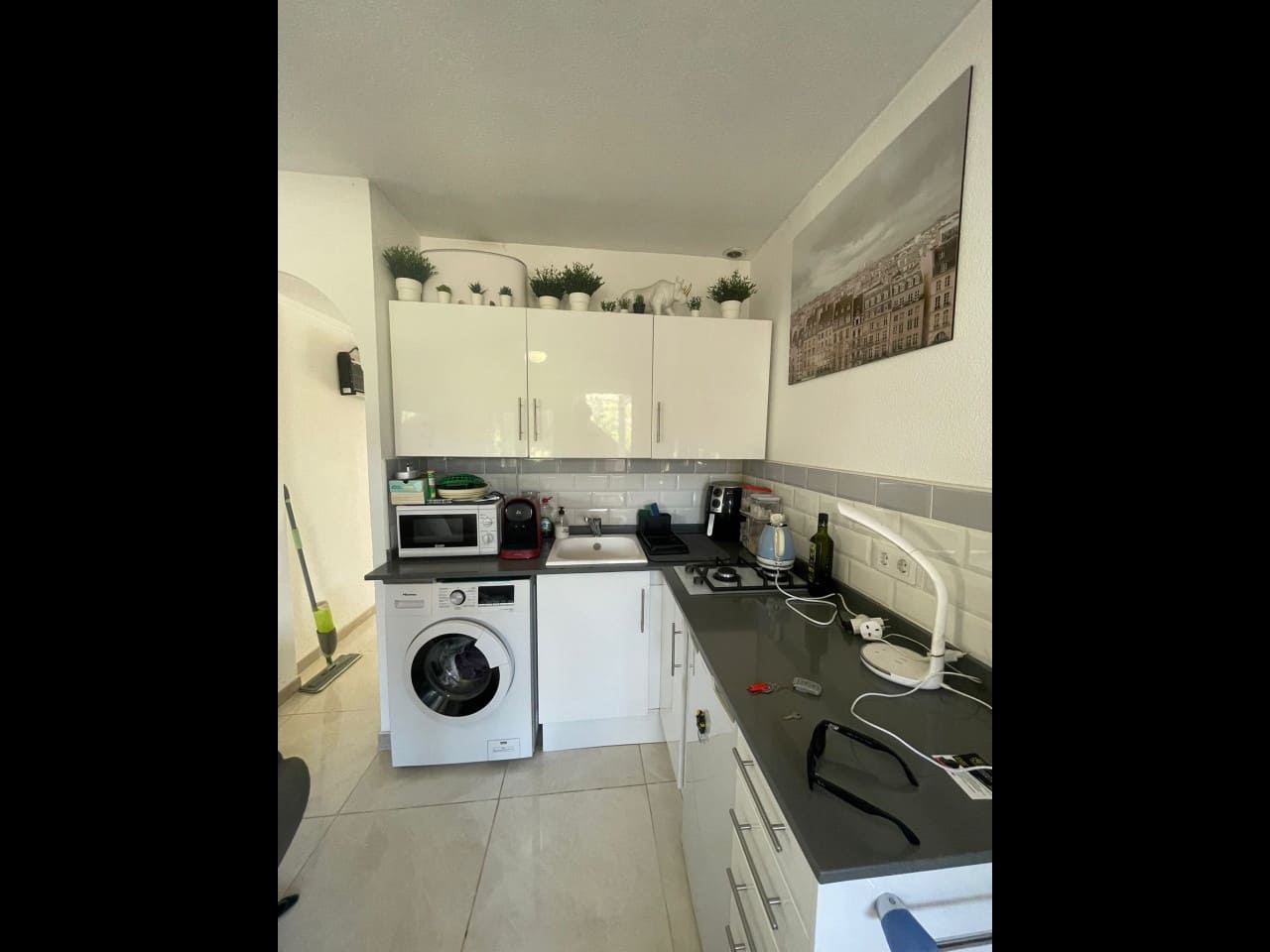 1 soveværelse Villa til salg i Guardamar del Segura med swimmingpool garage - € 119.000 (Ref: 9844626)