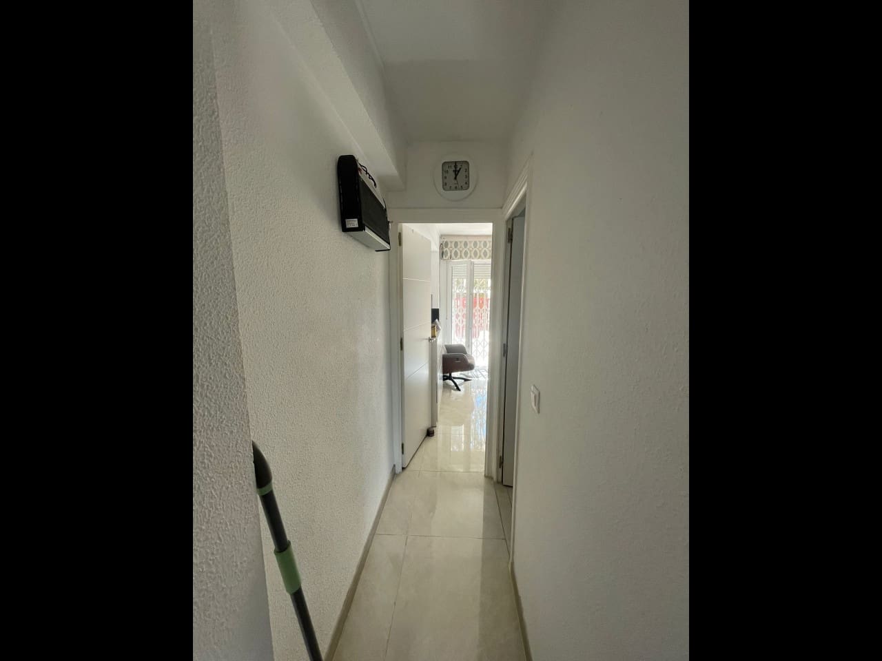 1 soveværelse Villa til salg i Guardamar del Segura med swimmingpool garage - € 119.000 (Ref: 9844626)