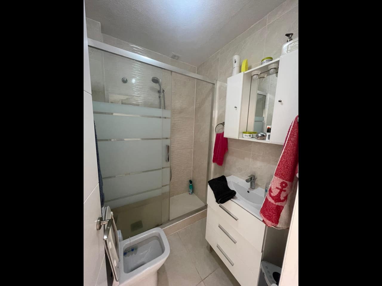 1 soveværelse Villa til salg i Guardamar del Segura med swimmingpool garage - € 119.000 (Ref: 9844626)