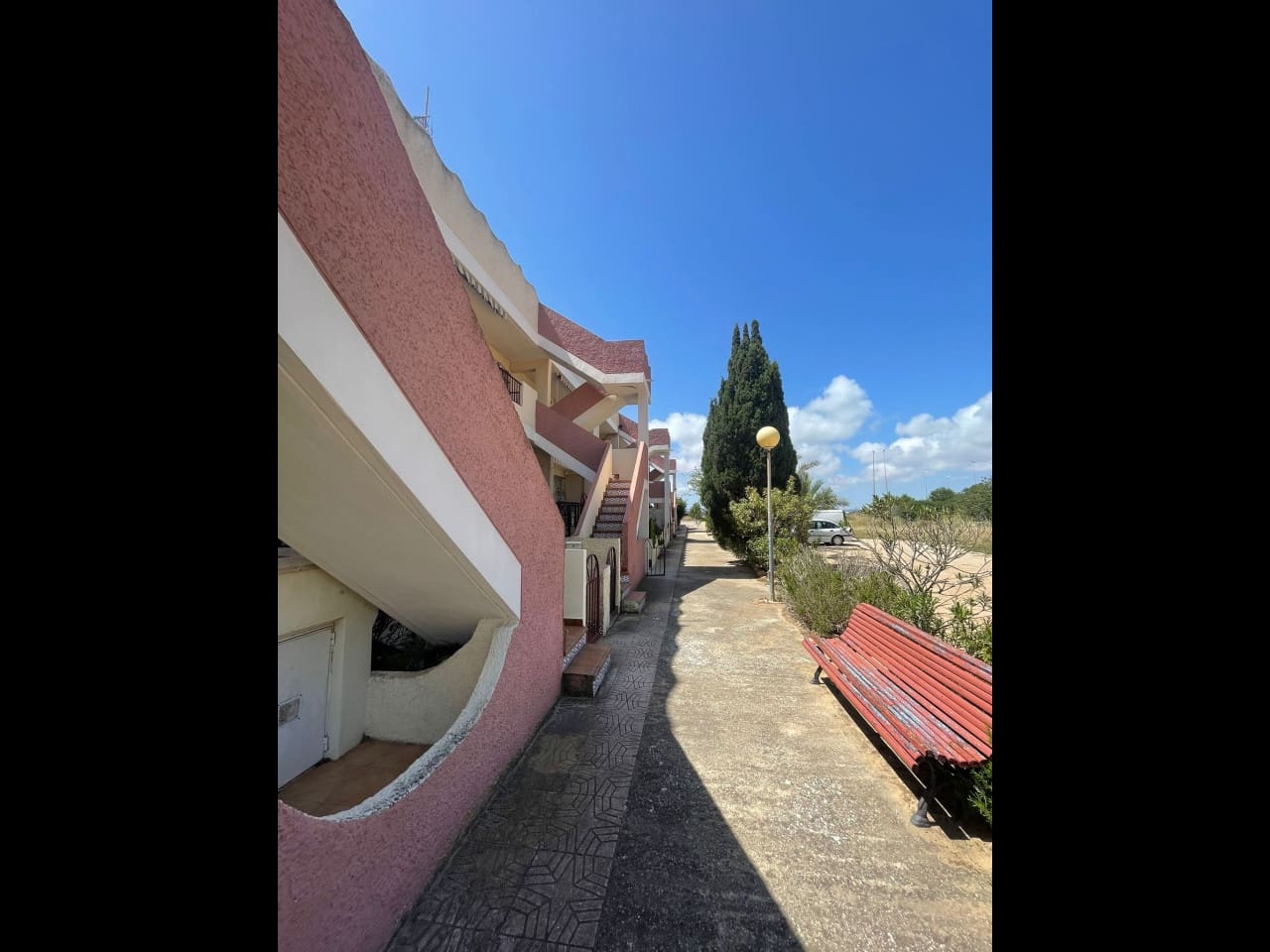 1 soveværelse Villa til salg i Guardamar del Segura med swimmingpool garage - € 119.000 (Ref: 9844626)