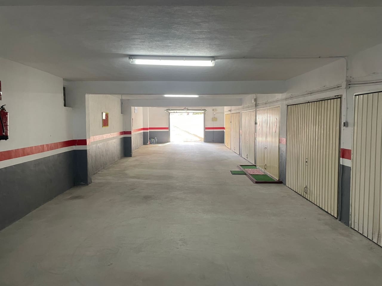 1 soveværelse Villa til salg i Guardamar del Segura med swimmingpool garage - € 119.000 (Ref: 9844626)