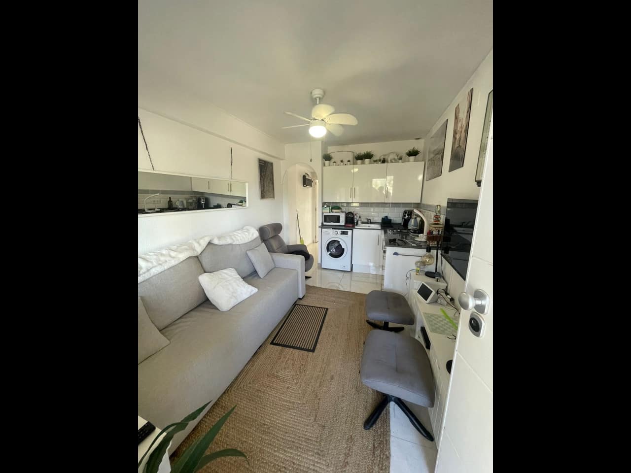 1 soveværelse Villa til salg i Guardamar del Segura med swimmingpool garage - € 119.000 (Ref: 9844626)
