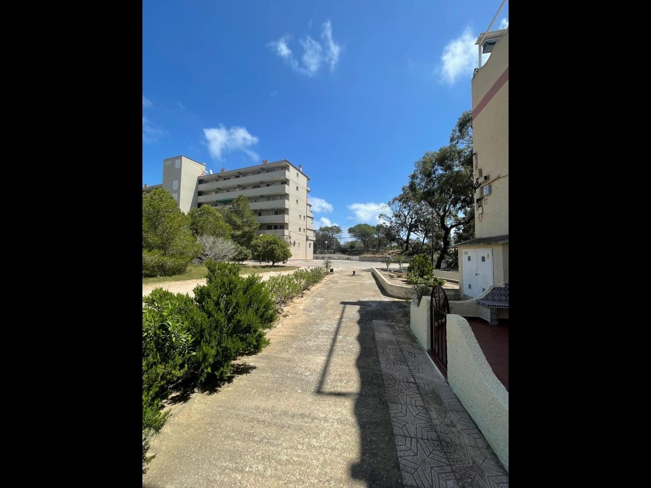 1 soveværelse Villa til salg i Guardamar del Segura med swimmingpool garage - € 119.000 (Ref: 9844626)