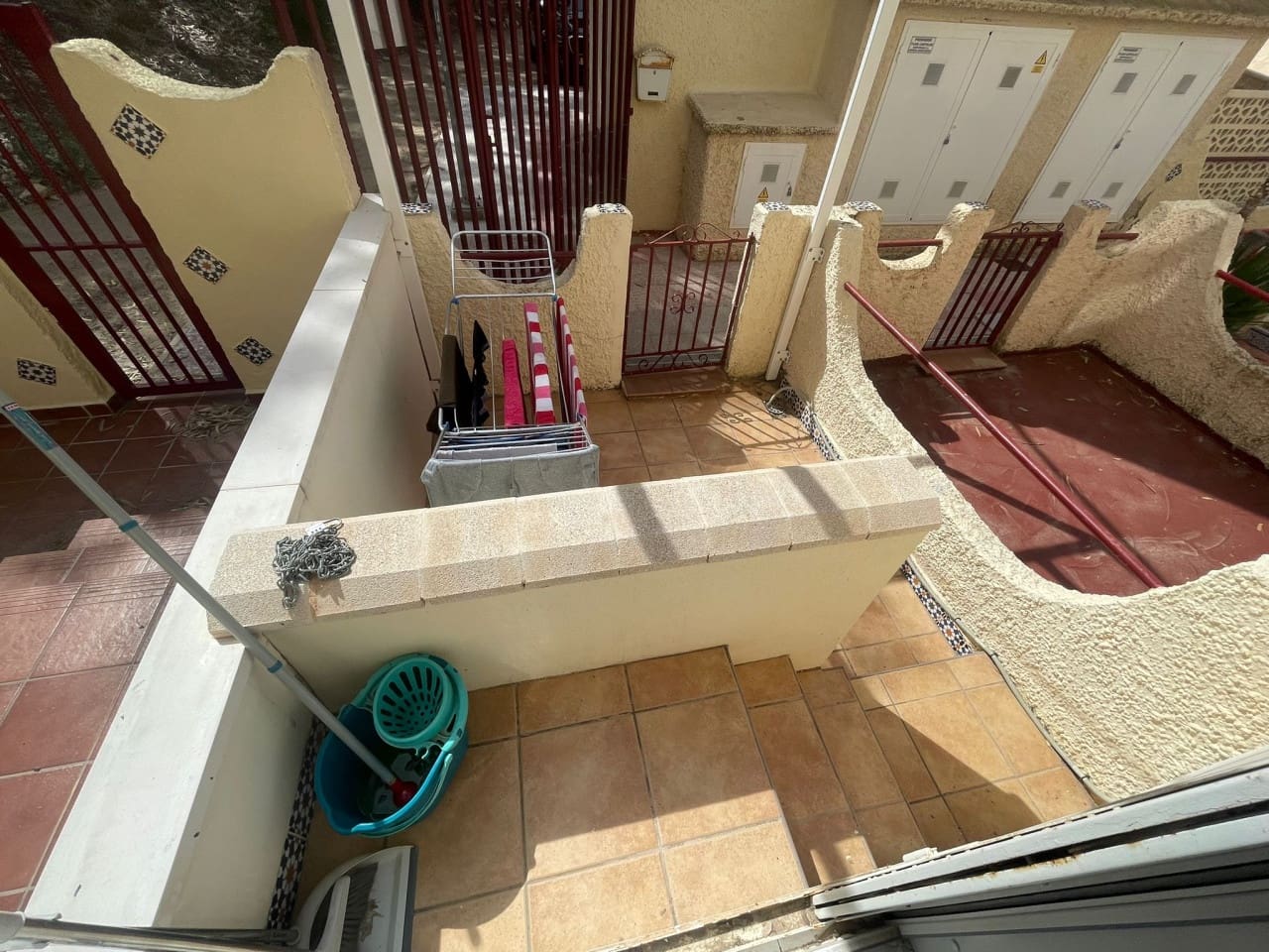 1 soveværelse Villa til salg i Guardamar del Segura med swimmingpool garage - € 119.000 (Ref: 9844626)