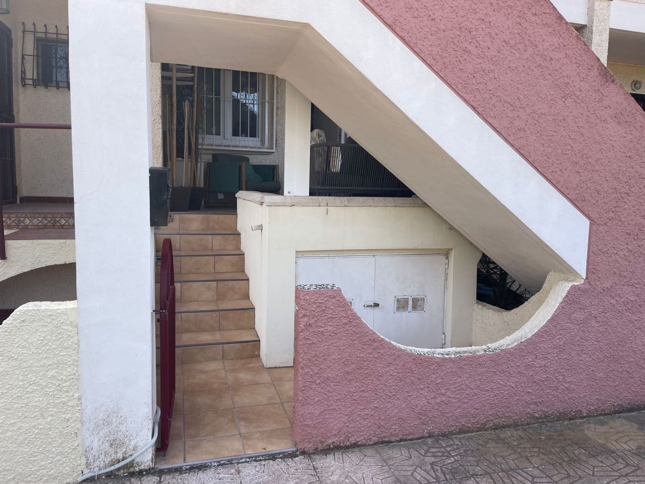 1 soveværelse Villa til salg i Guardamar del Segura med swimmingpool garage - € 119.000 (Ref: 9844626)