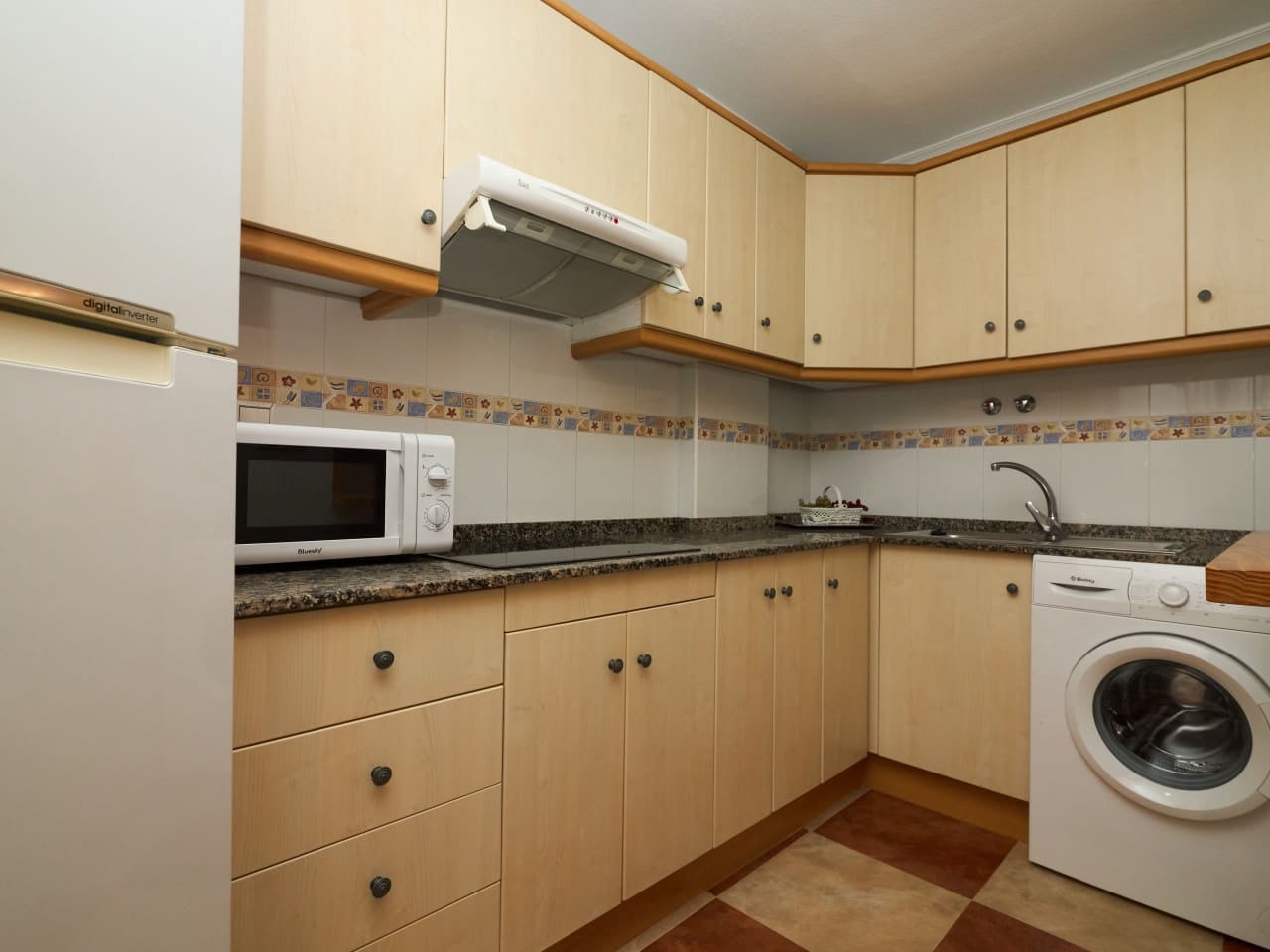 1 makuuhuone Huoneisto myytävänä paikassa Torrevieja - 112 260 € (Ref: 9847842)
