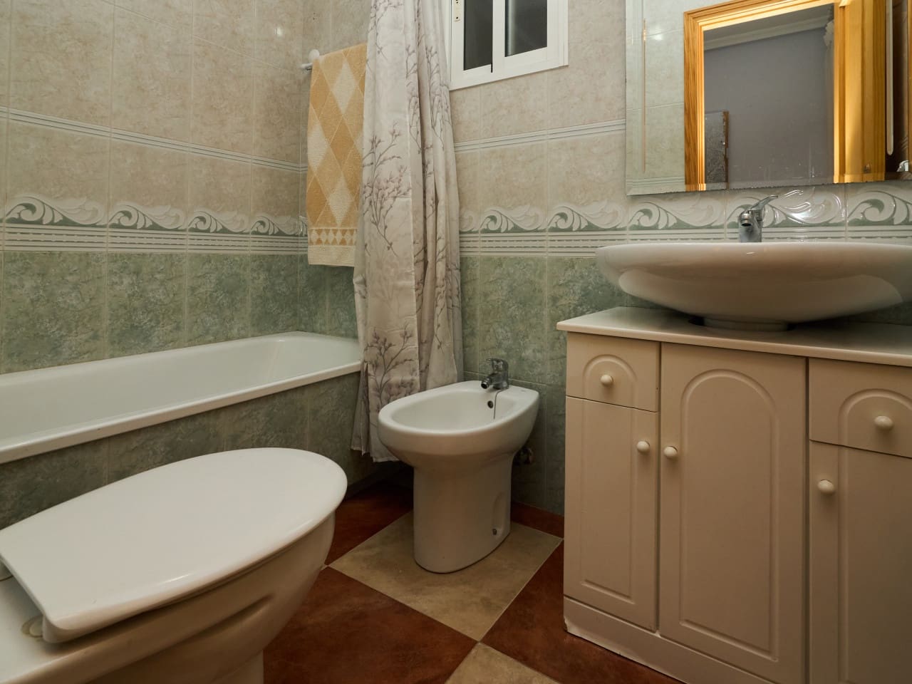 1 makuuhuone Huoneisto myytävänä paikassa Torrevieja - 112 260 € (Ref: 9847842)