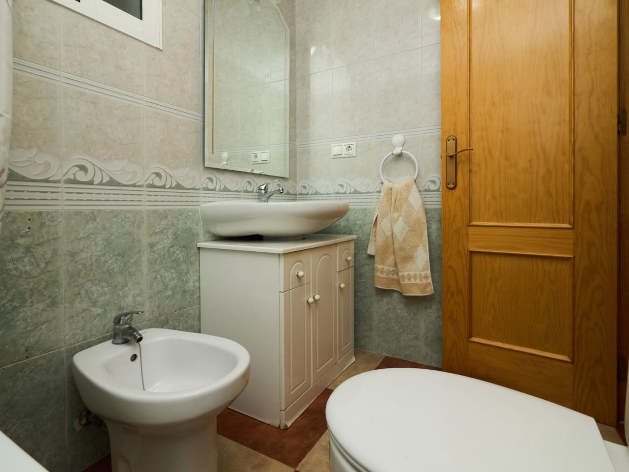 1 makuuhuone Huoneisto myytävänä paikassa Torrevieja - 112 260 € (Ref: 9847842)