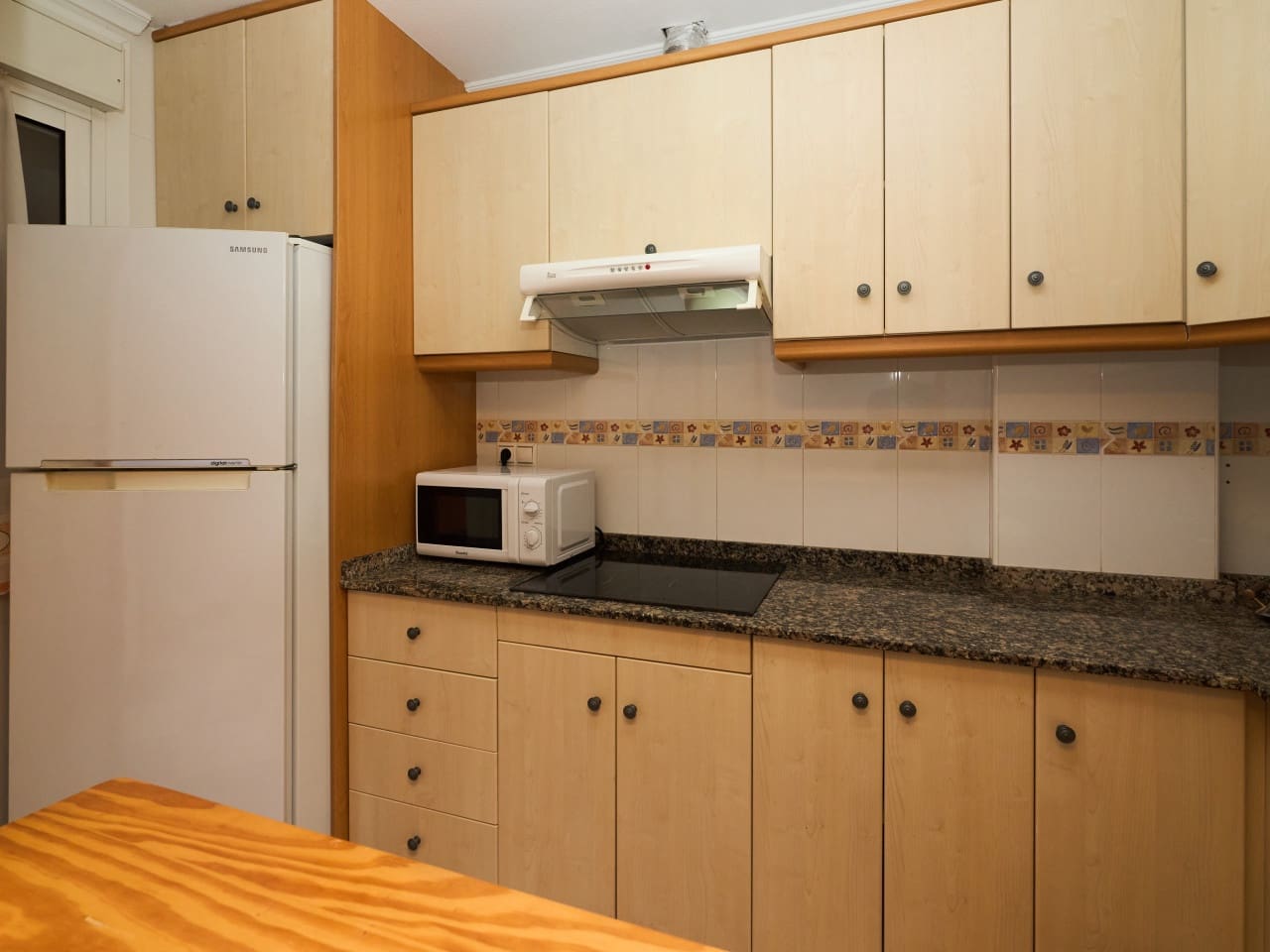 1 makuuhuone Huoneisto myytävänä paikassa Torrevieja - 112 260 € (Ref: 9847842)