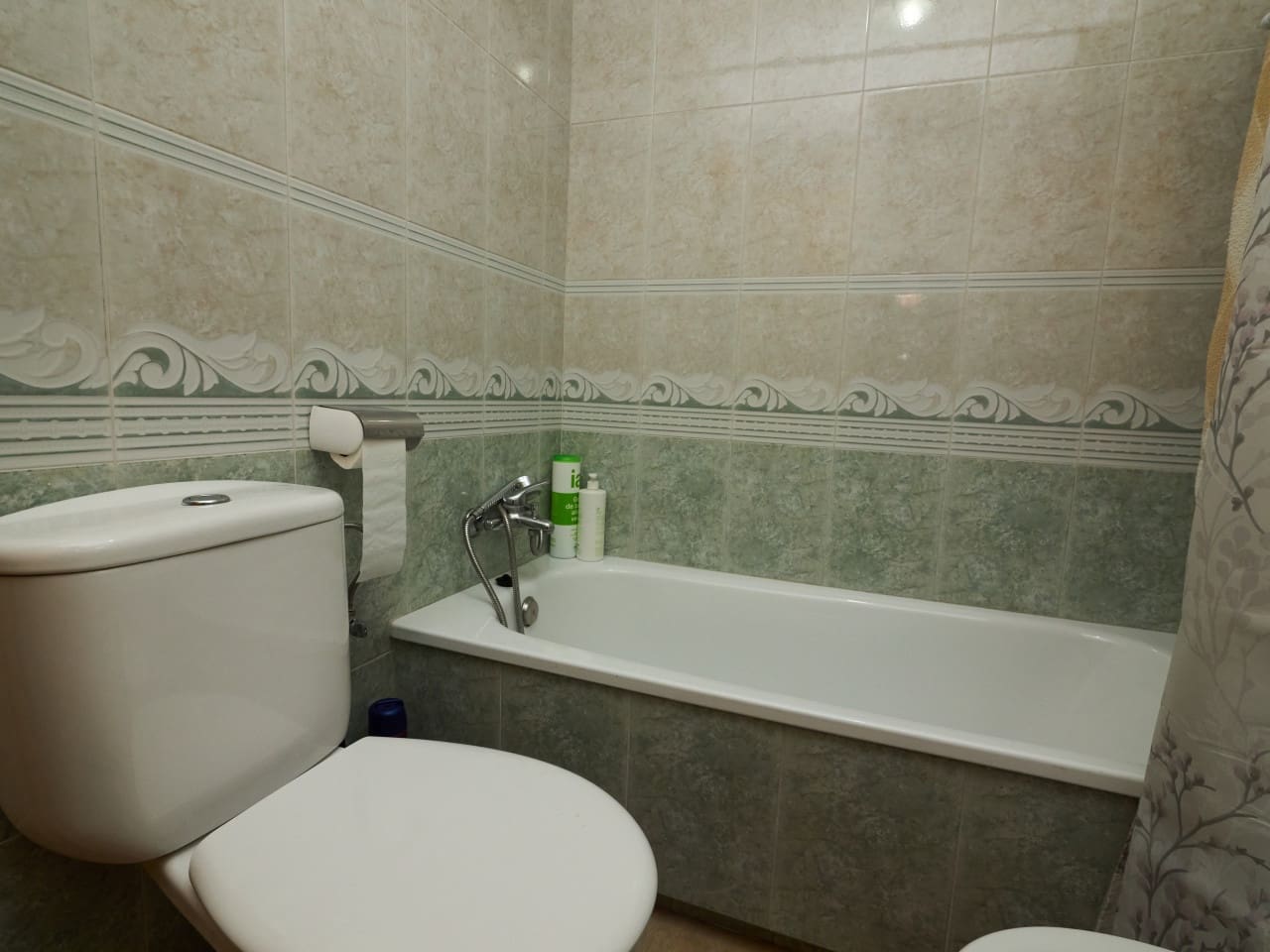 1 makuuhuone Huoneisto myytävänä paikassa Torrevieja - 112 260 € (Ref: 9847842)