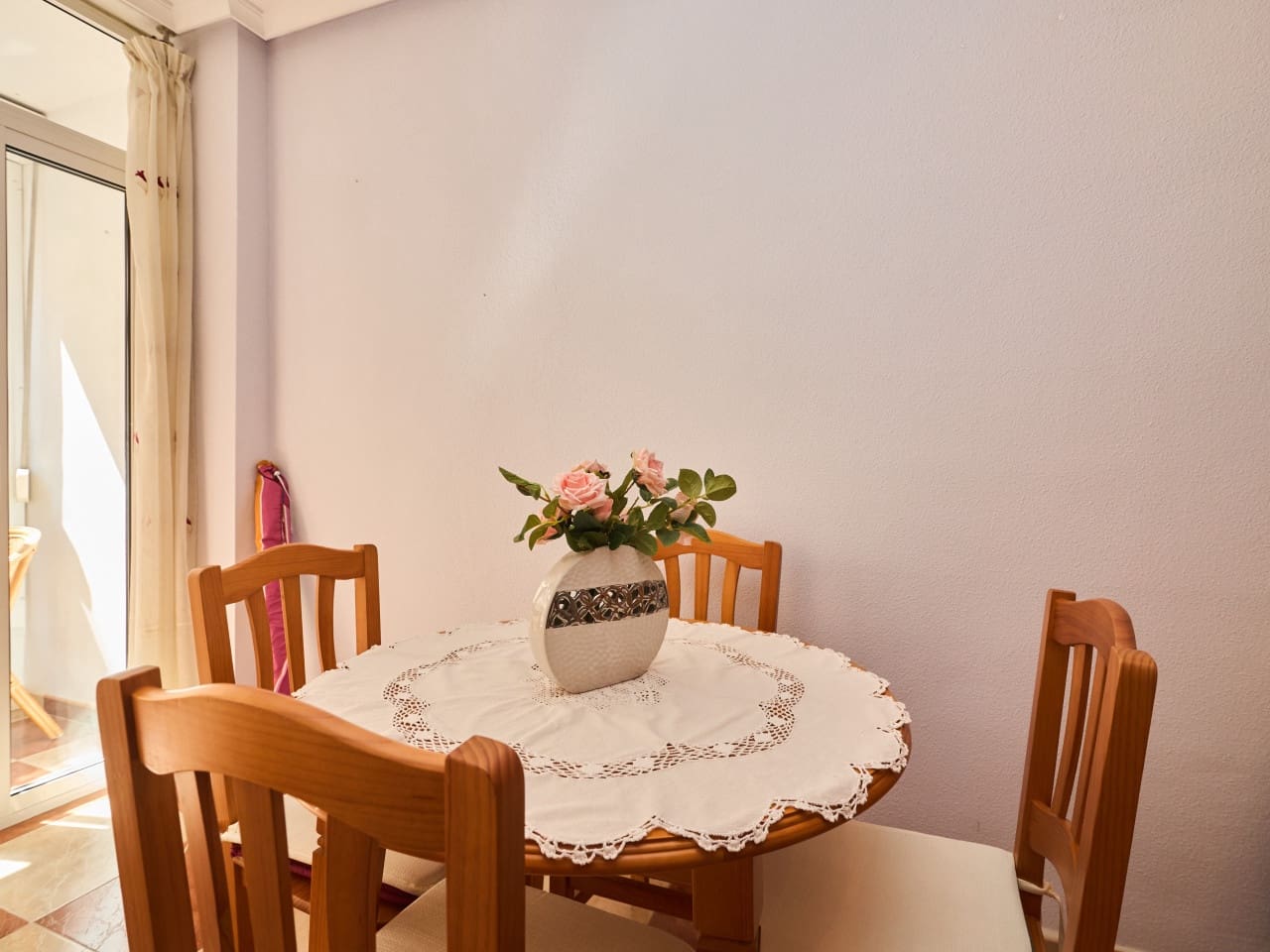 1 makuuhuone Huoneisto myytävänä paikassa Torrevieja - 112 260 € (Ref: 9847842)