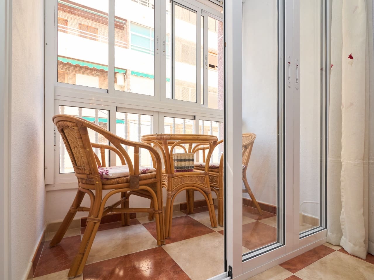 1 makuuhuone Huoneisto myytävänä paikassa Torrevieja - 112 260 € (Ref: 9847842)