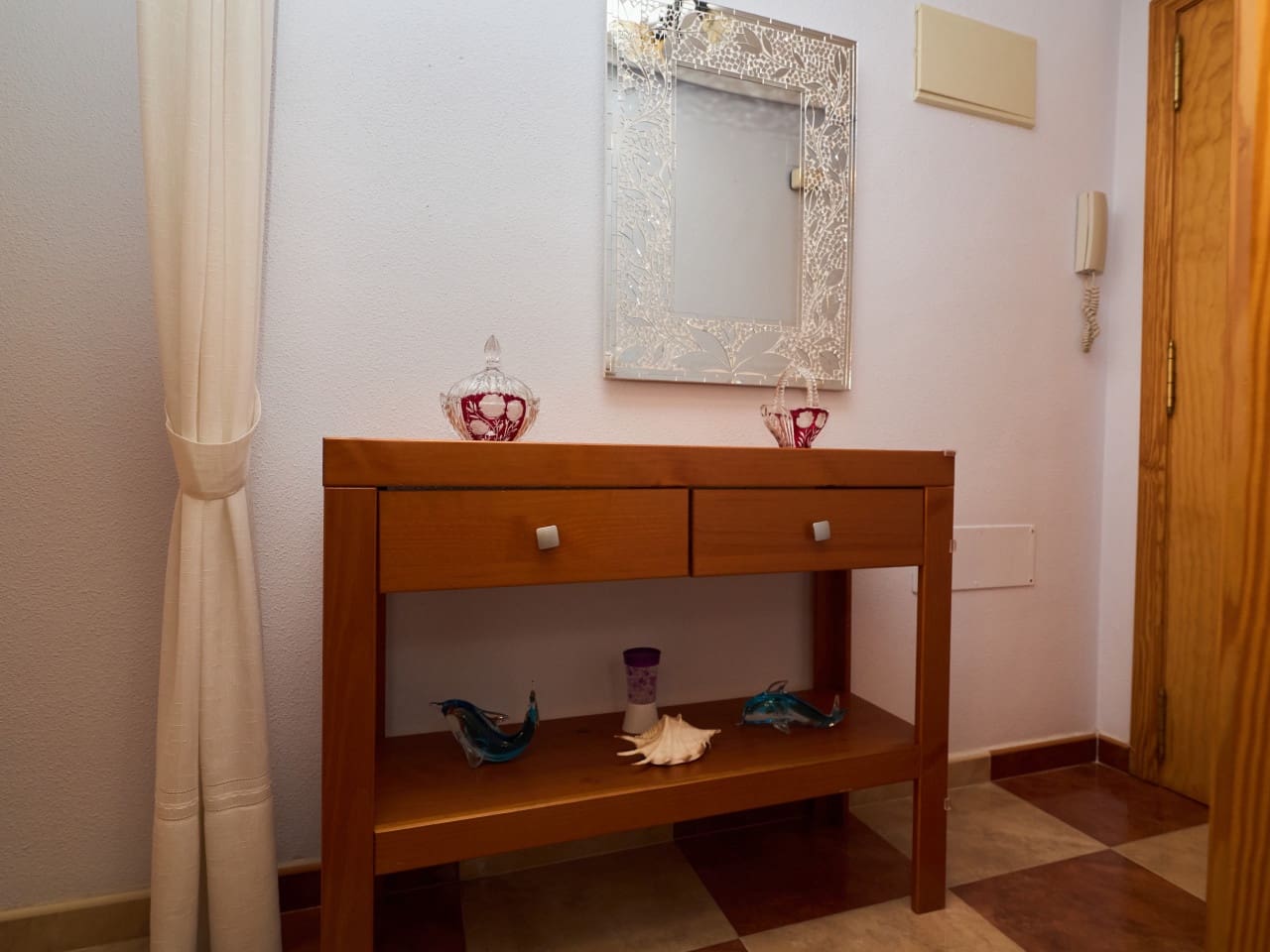 1 makuuhuone Huoneisto myytävänä paikassa Torrevieja - 112 260 € (Ref: 9847842)