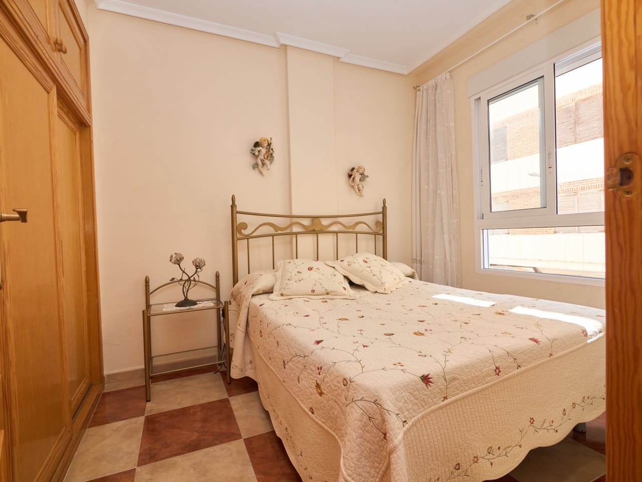 1 makuuhuone Huoneisto myytävänä paikassa Torrevieja - 112 260 € (Ref: 9847842)