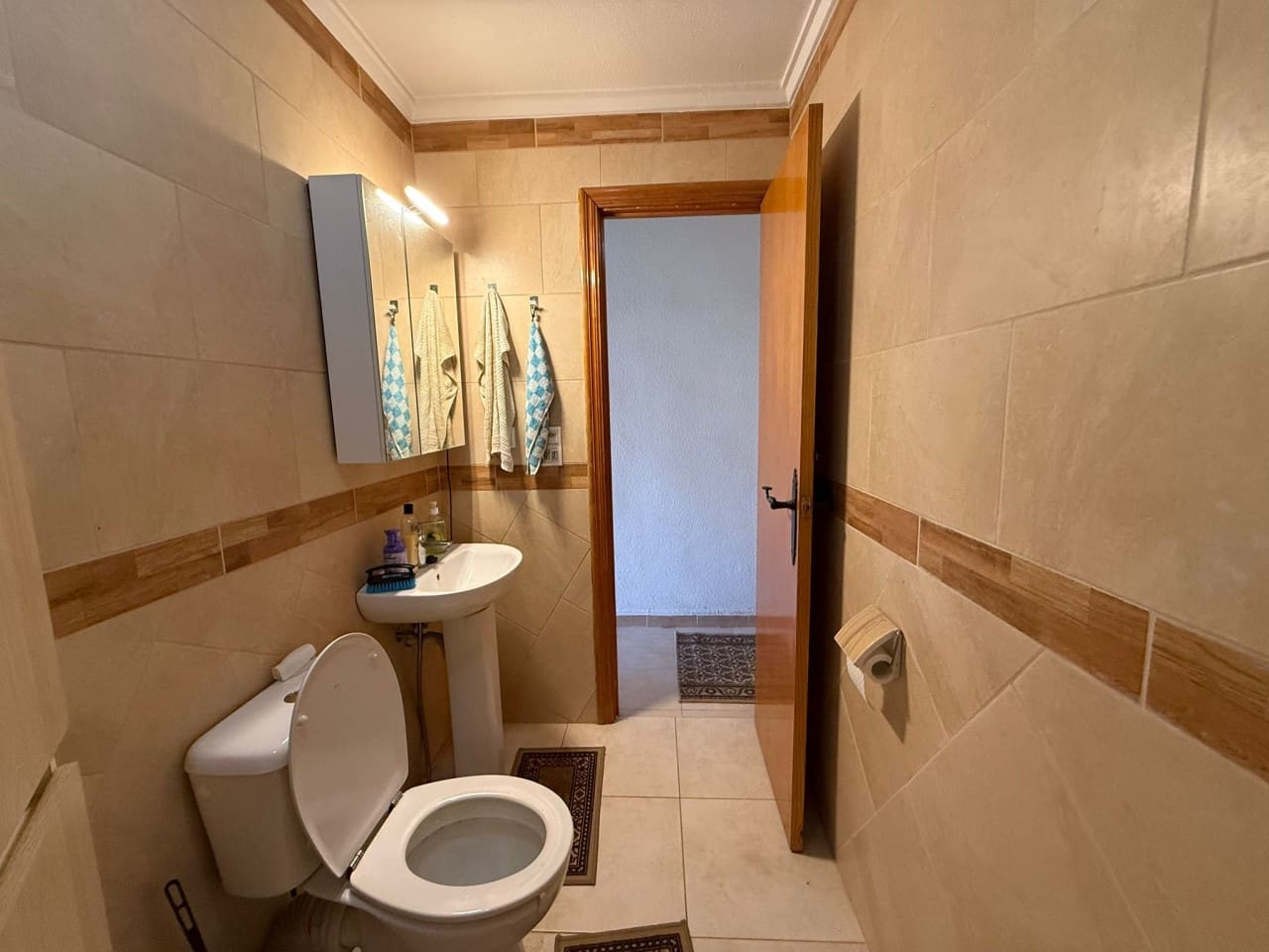 2 soveværelse Lejlighed til salg i Torrevieja - € 194.000 (Ref: 9852085)