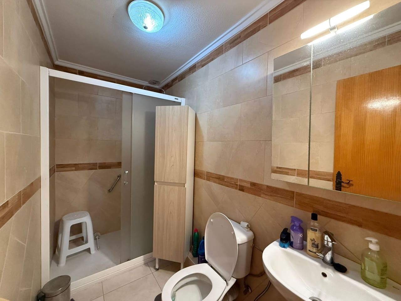 2 soveværelse Lejlighed til salg i Torrevieja - € 194.000 (Ref: 9852085)