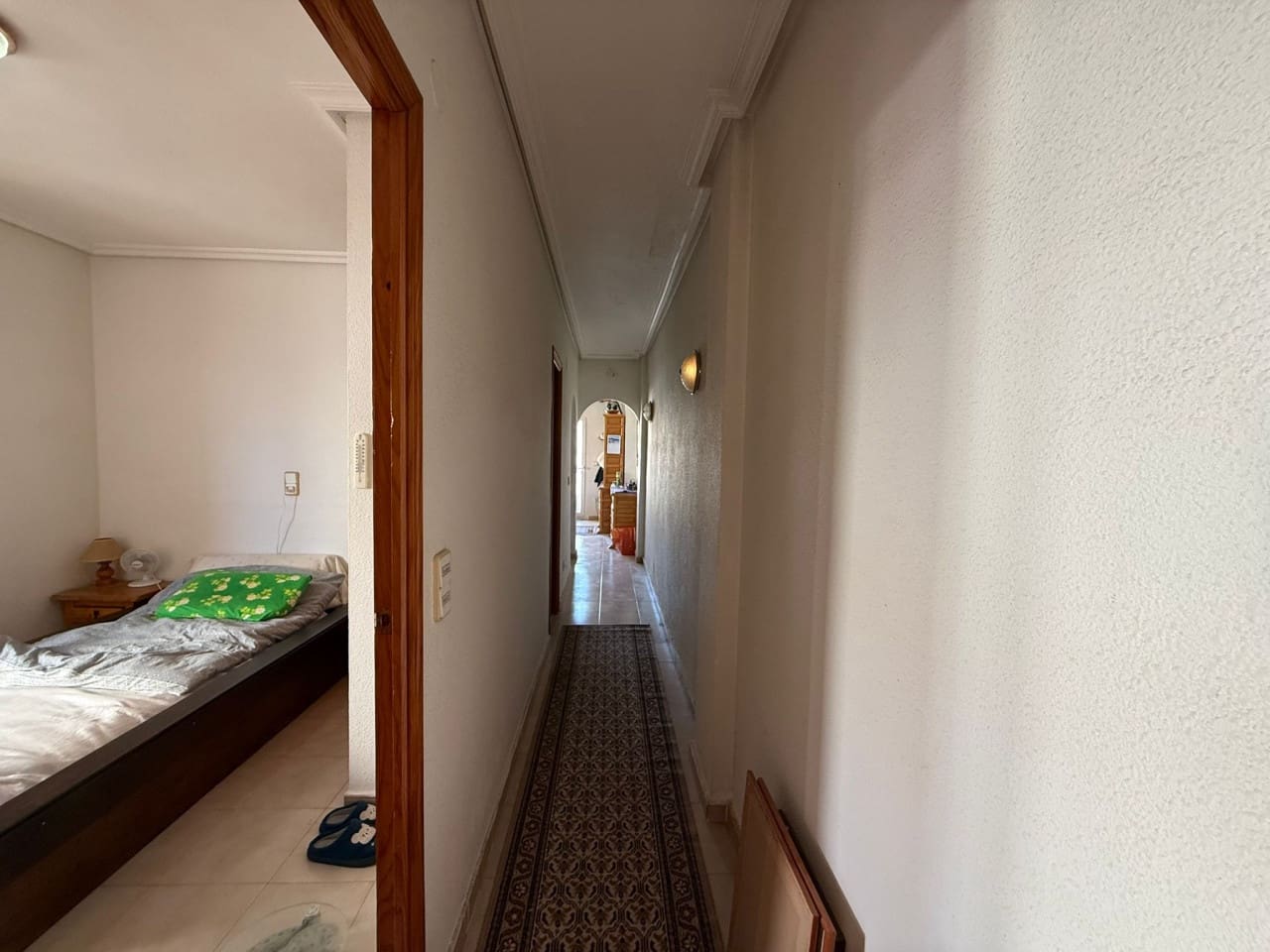 2 soveværelse Lejlighed til salg i Torrevieja - € 194.000 (Ref: 9852085)
