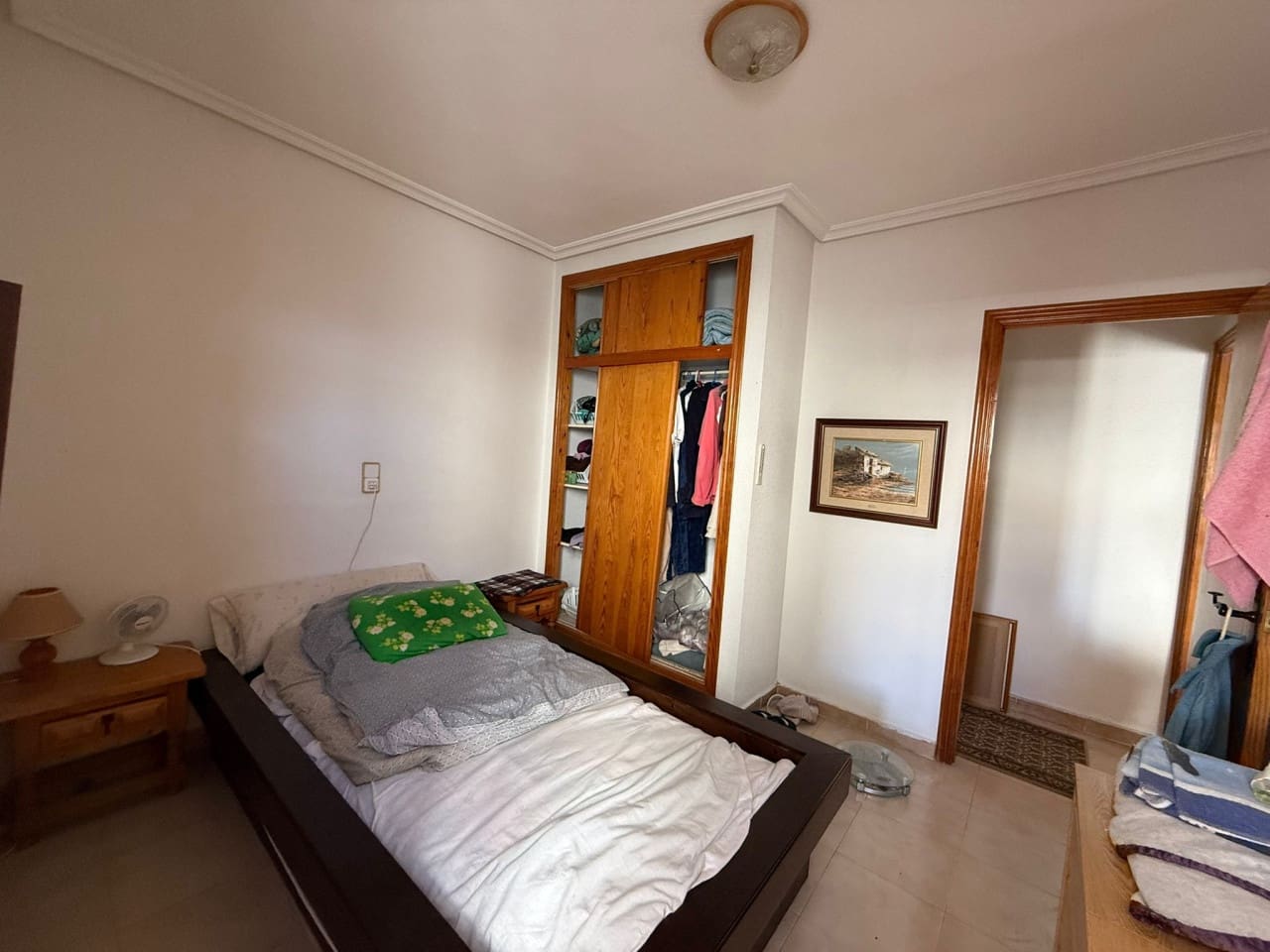 2 soveværelse Lejlighed til salg i Torrevieja - € 194.000 (Ref: 9852085)