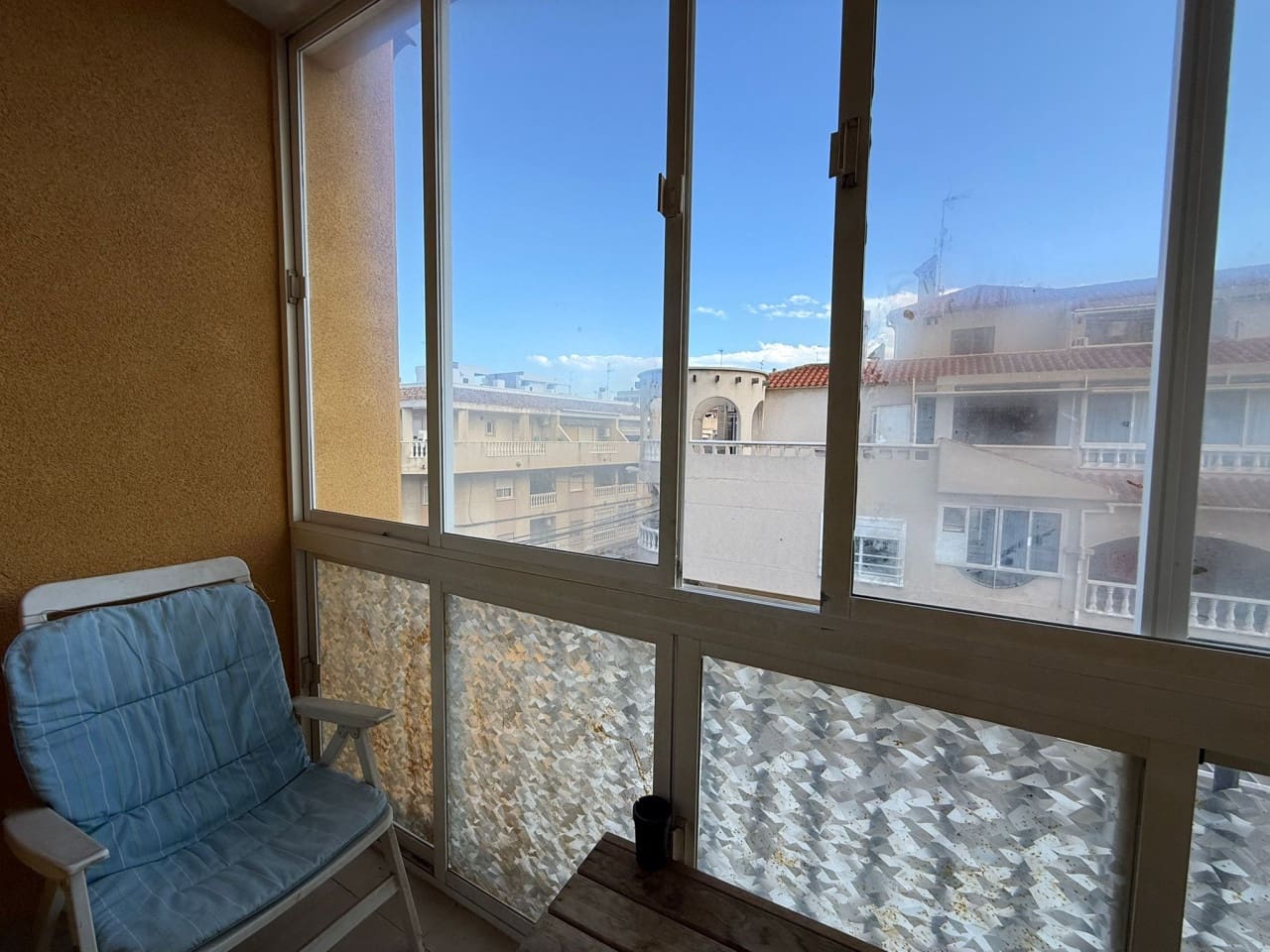 2 soveværelse Lejlighed til salg i Torrevieja - € 194.000 (Ref: 9852085)