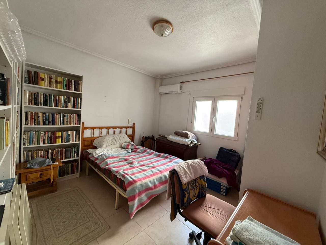 2 soveværelse Lejlighed til salg i Torrevieja - € 194.000 (Ref: 9852085)
