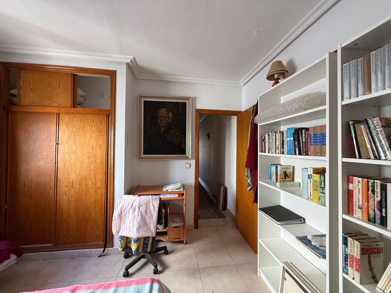 2 soveværelse Lejlighed til salg i Torrevieja - € 194.000 (Ref: 9852085)