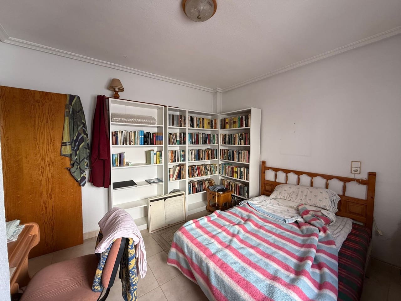 2 soveværelse Lejlighed til salg i Torrevieja - € 194.000 (Ref: 9852085)