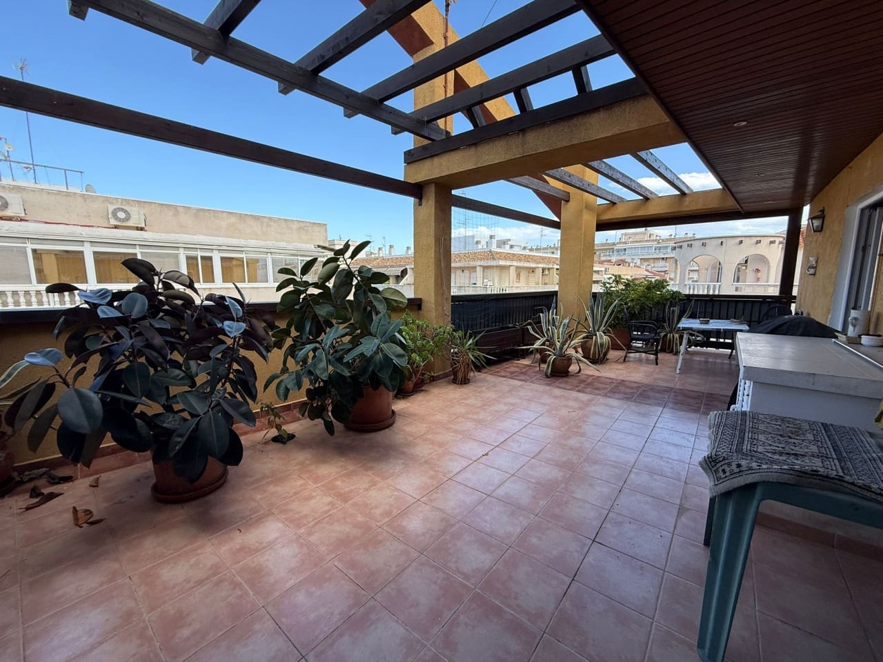 2 soveværelse Lejlighed til salg i Torrevieja - € 194.000 (Ref: 9852085)